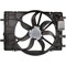 Dorman Radiator Fan, 621-041 621-041 - alternate 2